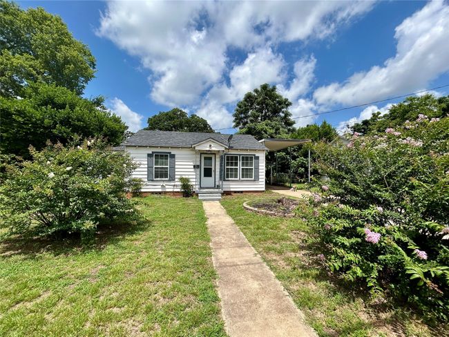 310 Dean St, House other with 3 bedrooms, 1 bathrooms and null parking in Athens TX | Image 23