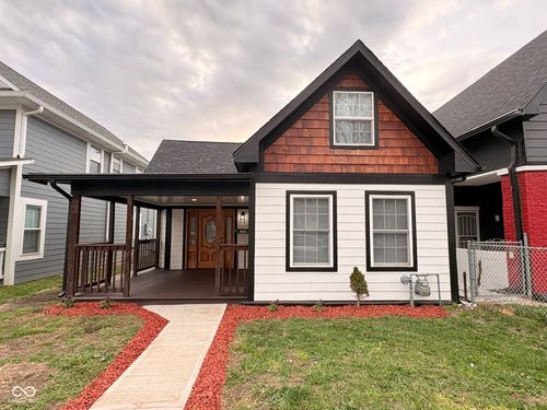 1918 Union St, Indianapolis, IN, 46225-1751 | Card Image