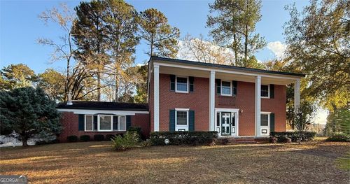 140 Allenwood Rd Sw, Milledgeville, GA, 31061-3613 | Card Image