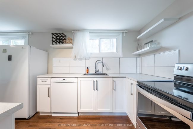 2851 Rutledge Rd, House other with 4 bedrooms, 3 bathrooms and 2 parking in Sydenham ON | Image 28