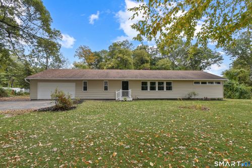 680 Kennedy Rd, Windsor, CT, 06095-1925 | Card Image