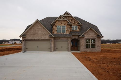 62 Wofford Dr, Clarksville, TN, 37042 | Card Image