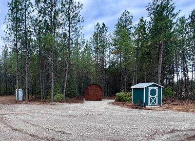 4104 B Lyon Moss Rd, Home with 0 bedrooms, 0 bathrooms and null parking in Loon Lake WA | Image 2