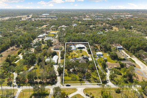 6610 Sable Ridge Ln, NAPLES, FL, 34109-0526 | Card Image