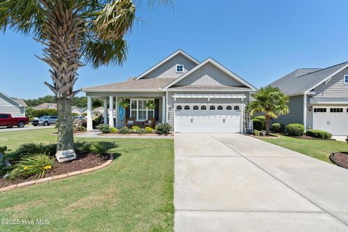 7000 Gracieuse Ln Sw, Ocean Isle Beach, NC, 28469-5885 | Card Image