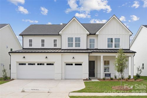 140-7312 Irish Elk Rd, Huntersville, NC, 28078-7699 | Card Image