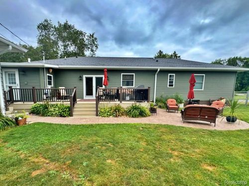 7239 Lighthouse Rd, Port Hope, MI, 48468-9759 | Card Image