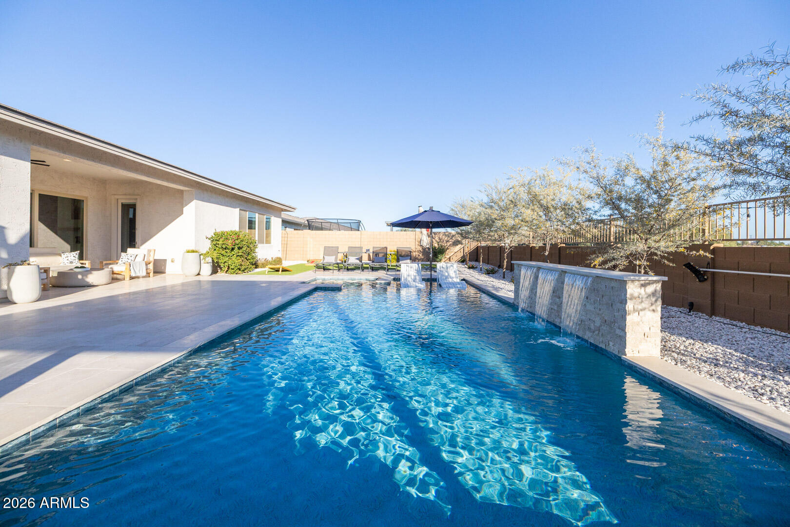 Residential Lease in Queen Creek 5