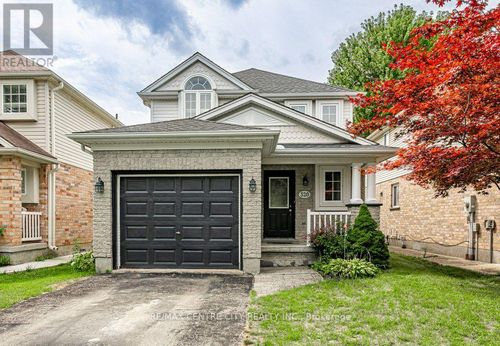 320 Rossmore Crt, London, ON, N6C6B9 | Card Image