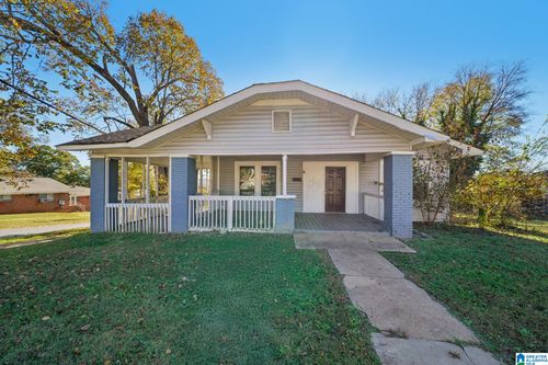 2223 28th Street Ensley, BIRMINGHAM, AL, 35208-2822 | Card Image