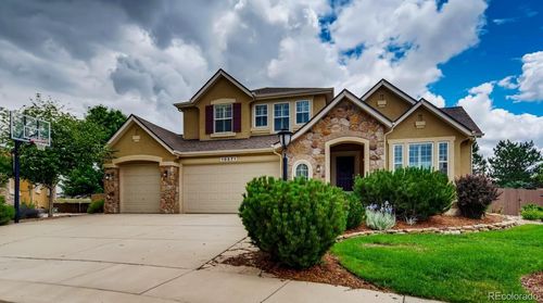 10271 Murmuring Pine Ct, Colorado Springs, CO, 80920-2409 | Card Image