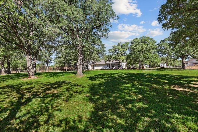 2204 Church Dr, House other with 3 bedrooms, 2 bathrooms and null parking in Corinth TX | Image 26