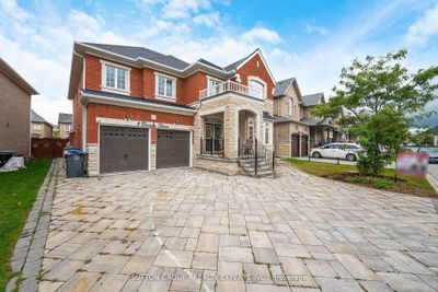 8 Decorso Dr, House other with 5 bedrooms, 6 bathrooms and 10 parking in Brampton ON | Image 2