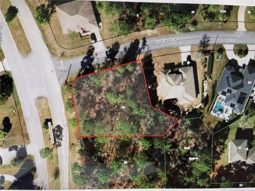 1 Hazelwood Dr, HOMOSASSA, FL, 34446-4802 | Card Image