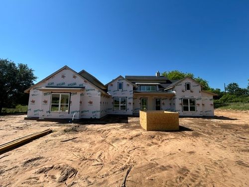 1000 Vh Ranch Rd, Poolville, TX, 76487 | Card Image