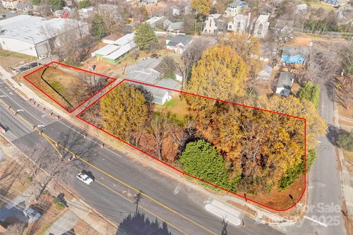 00 Matheson Ave, Charlotte, NC, 28205 | Card Image