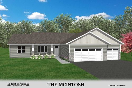 5716 Quartz Trail Road, WESTON, WI, 54476 | Card Image