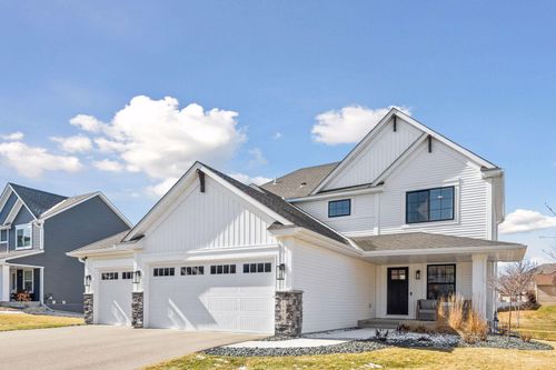 17826 Meadows Way Se, Prior Lake, MN, 55372-4400 | Card Image