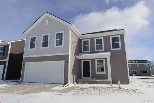 372 Edge Brook Dr, Holly, MI, 48442-2031 | Card Image