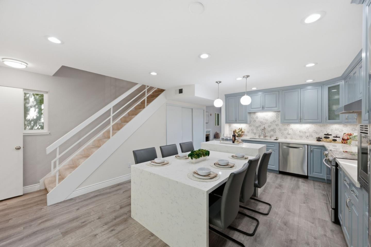 Residential in Sunnyvale 4