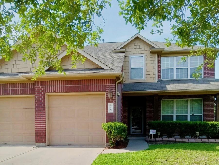 Venture Park Dr, Richmond, TX 77406