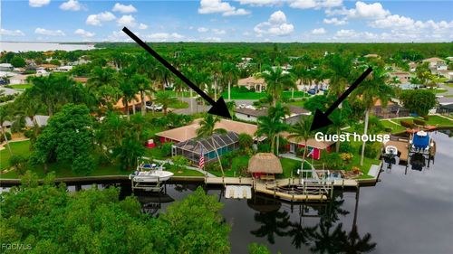 1771 Coral Way, North Fort Myers, FL, 33917-2531 | Card Image