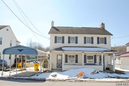 1231 Centennial Dr, Windber, PA, 15963-8806 | Card Image
