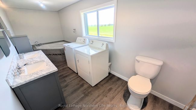 1234 Levac Rd, House other with 2 bedrooms, 1 bathrooms and 15 parking in Cache Bay ON | Image 24