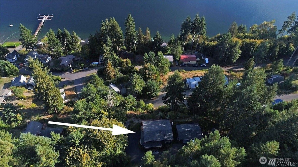 Residential in Belfair 2