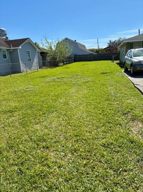 Lot #11 Ave F Street, Westwego, LA, 70094 | Card Image