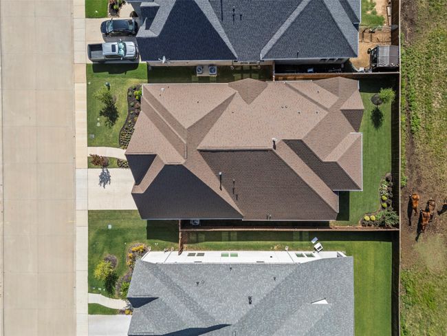 Aerial view of property and surrounding area | Image 37