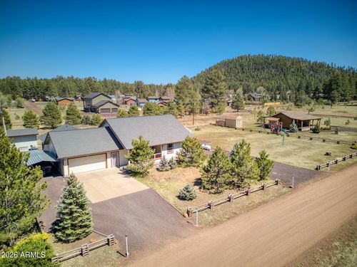 507 N Skylane Rd, Pinetop, AZ, 85935-8856 | Card Image