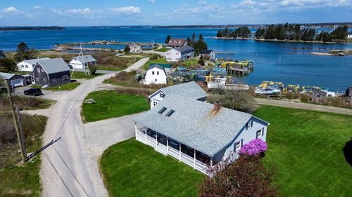 61 Mill Pond Rd, Beals, ME, 04611-3108 | Card Image