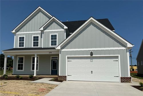 279 Mccormick Dr, Suffolk, VA, 23434-9351 | Card Image