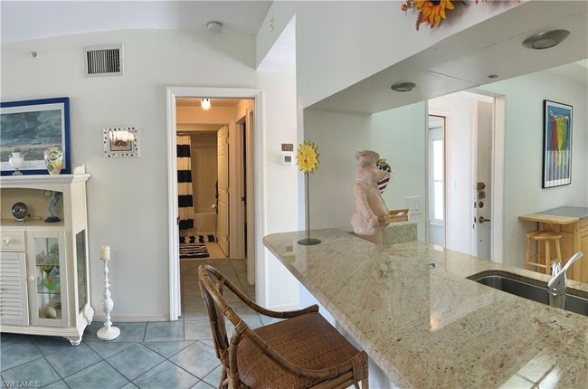 APT-309 - 14891 Hole In 1 Cir, Condo with 2 bedrooms, 2 bathrooms and 1 parking in Fort Myers FL | Image 9