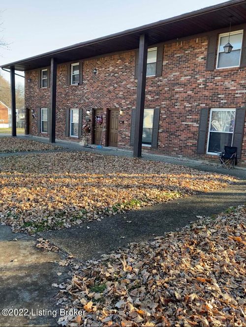 118 E Ashland Ave, Louisville, KY, 40214-1908 | Card Image