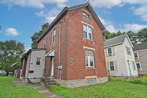 1319 Jefferson Ave, Reading, OH, 45215-3330 | Card Image