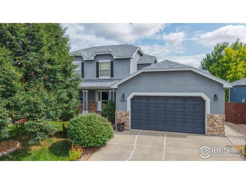 622 Traildust Dr, Milliken, CO, 80543-3048 | Card Image
