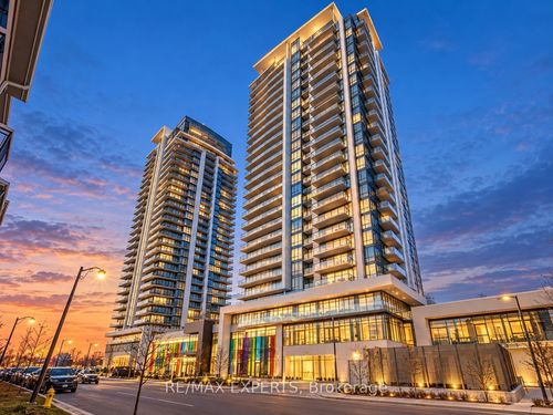 2310-12 Gandhi Lane, Thornhill, ON, L3T0G8 | Card Image