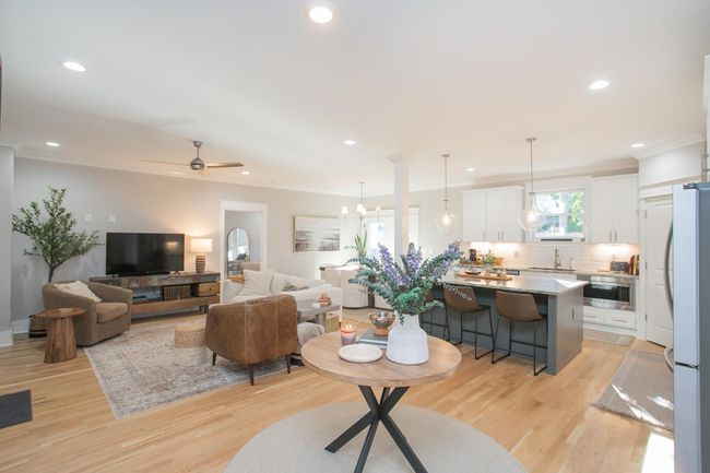 314 W 6 Th St, House other with 5 bedrooms, 3 bathrooms and 2 parking in Columbia TN | Image 11