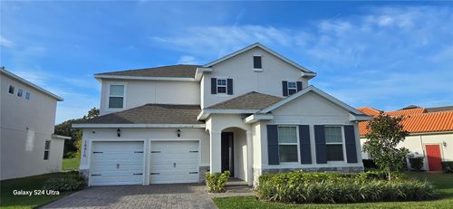 18410 Blue Heron Cir, DEER ISLAND, FL, 32778-9003 | Card Image