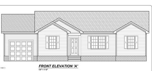 60 Turlington Rd, Dunn, NC, 28334-8183 | Card Image