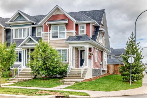 258 Fireside Dr, Cochrane, AB, T4C2L6 | Card Image