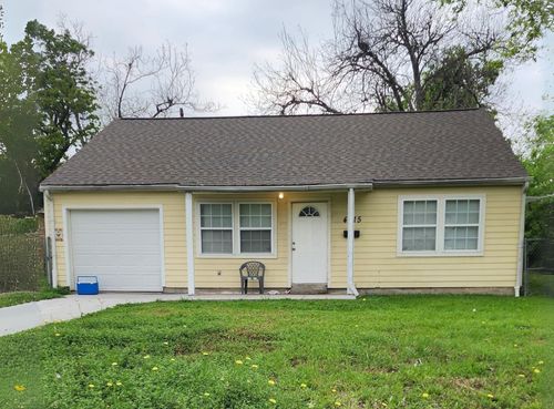 4415 Groton Dr, Houston, TX, 77047-1216 | Card Image