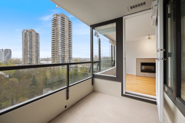 1107 - 4178 Dawson Street, Condo with 1 bedrooms, 1 bathrooms and 1 parking in Burnaby BC | Image 23