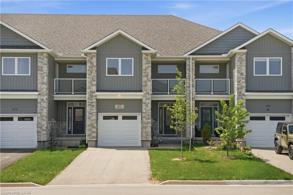 Residential in Palmerston 3