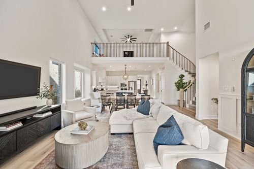 4180 Silver Spur Dr, Prosper, TX, 75078-5157 | Card Image