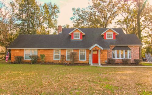 724 Nw Fairway Dr, Lake City, FL, 32055-8694 | Card Image