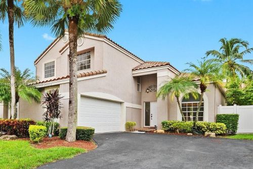 7685 Nw 62nd Way, Parkland, FL, 33067 | Card Image