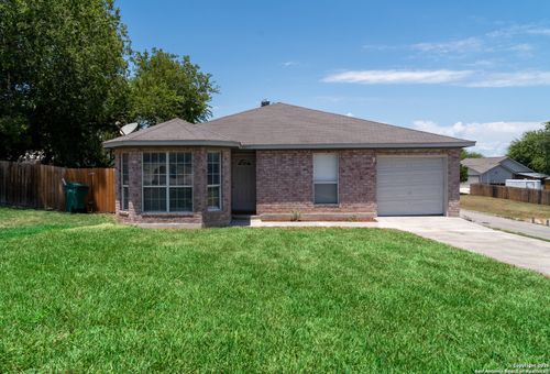 8827 Dream Ave, Converse, TX, 78109-1000 | Card Image